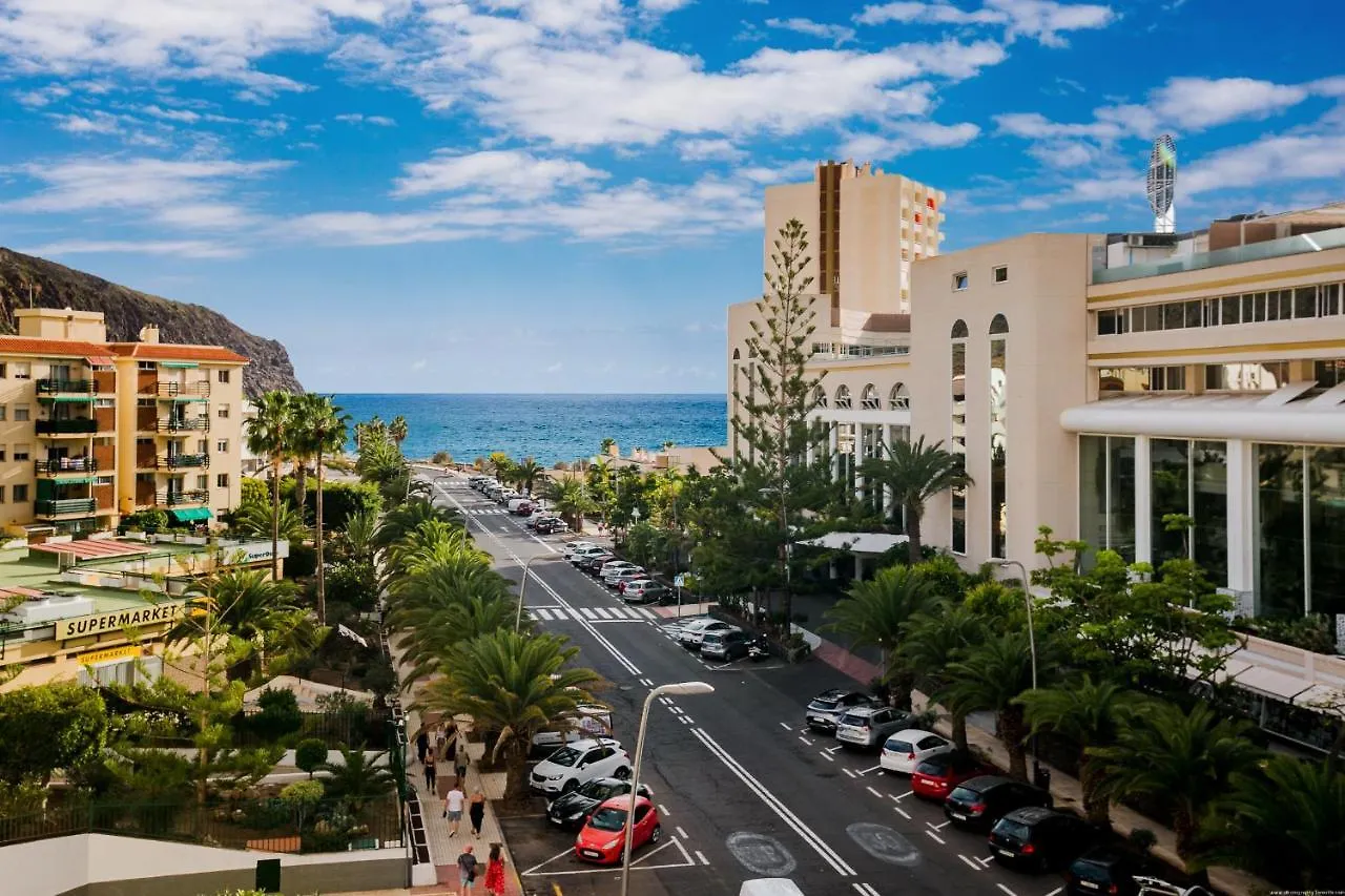 504 Los Angeles Moderno Con Vista Al Oceano Arona  0*, Arona (Tenerife) Spain
