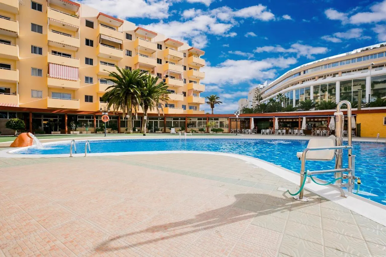 504 Los Angeles Moderno Con Vista Al Oceano Arona  Apartment Arona (Tenerife)