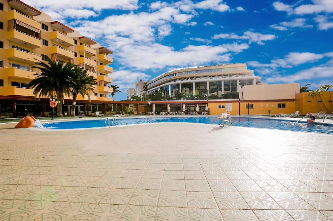 504 Los Angeles Moderno Con Vista Al Oceano Arona  Arona (Tenerife)